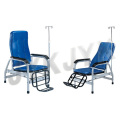 Hospital Stainless Steel Infusion Chair